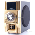 2.1 Subwoofer Speaker Audio Home Active